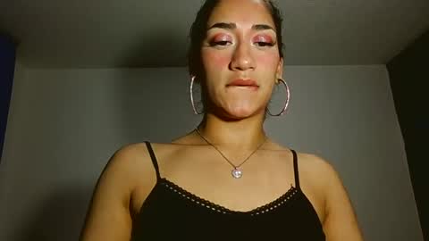 LIIA online show from October 10, 2:28 am