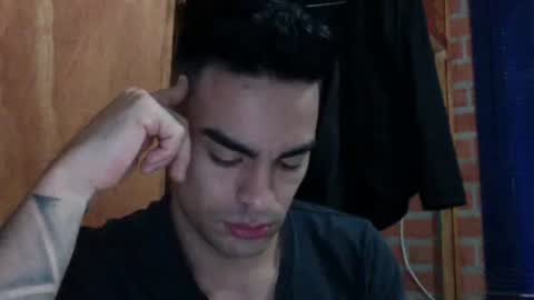 liiam online show from October 26, 9:58 pm