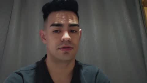 liiam online show from October 5, 9:44 pm