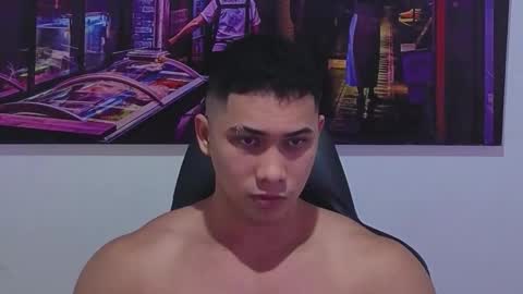 liiam_jesus online show from February 23, 1:30 am