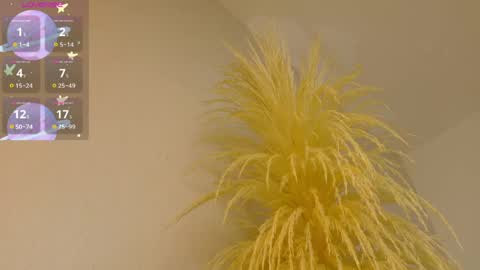 Liiam Luna online show from April 15, 10:07 am