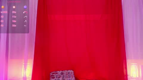 Snapshot of liiavega chatting on February 14, 11:42 am online show from February 14, 11:42 am