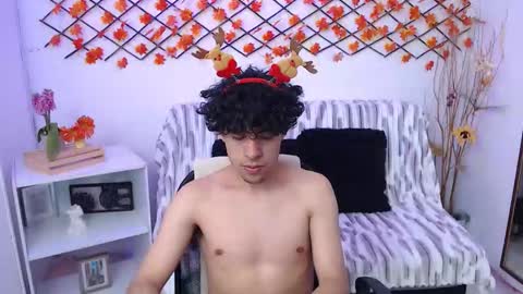 Lil Boy- online show from December 3, 12:06 pm