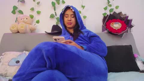 liiliith_1 online show from May 31, 2:27 pm