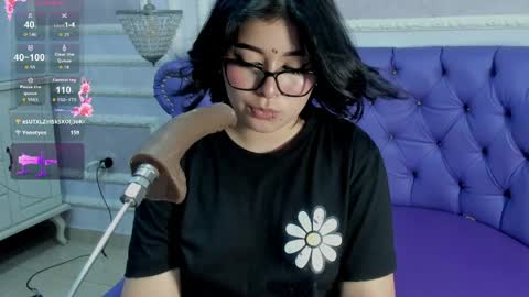 LIILY online show from March 28, 8:38 am