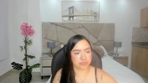 Snapshot of liilylux chatting on October 10, 4:07 am liilylux online show from October 10, 4:07 am