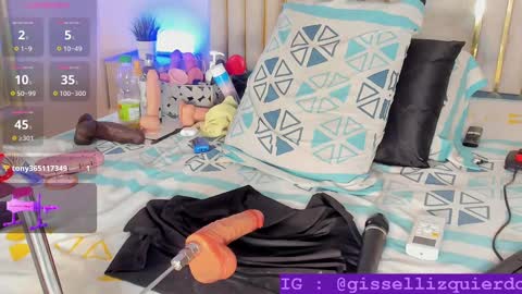 liincostelloo online show from September 27, 11:35 pm