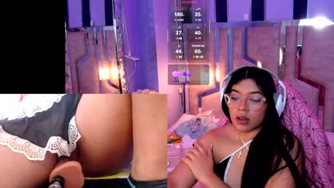 Liss online show from January 31, 1:23 pm