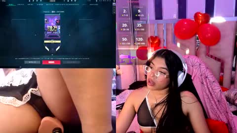 Liss online show from February 15, 1:49 pm