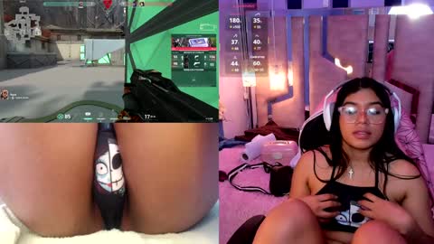 Liss online show from January 24, 4:49 pm