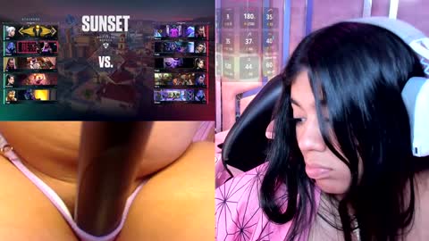 Liss online show from February 5, 6:15 pm