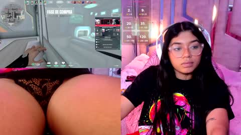 Liss online show from January 29, 4:41 pm