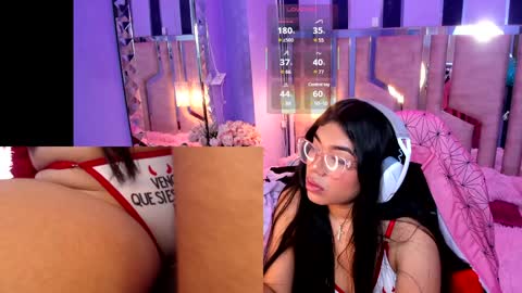 Liss online show from January 27, 12:58 pm