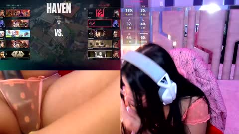 Liss online show from February 3, 3:59 pm