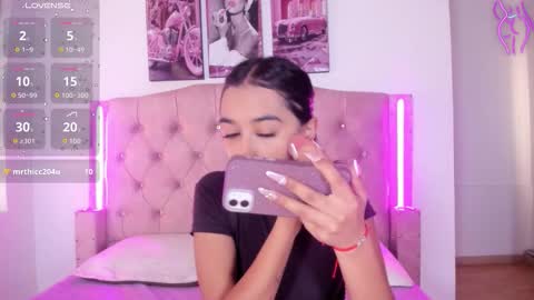 Valery  online show from March 7, 11:54 am