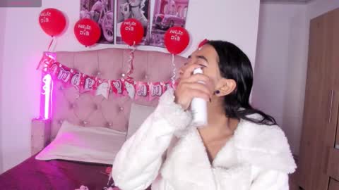 Valery  online show from February 20, 11:34 am