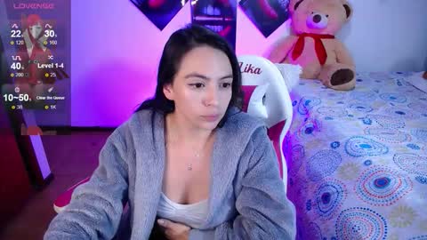 Liika  online show from November 16, 5:42 am