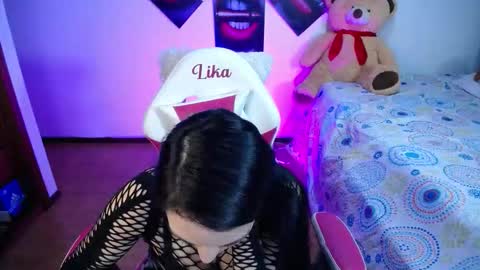 Liika  online show from November 13, 4:15 am