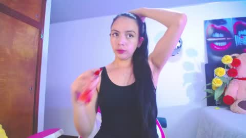 Liika  online show from May 16, 1:46 am