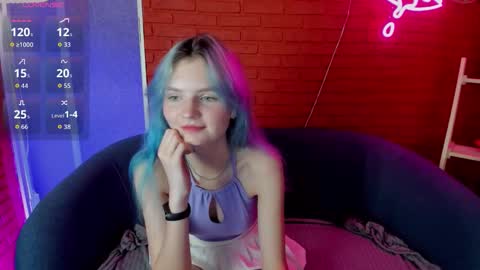 lika_sky online show from October 14, 4:21 pm