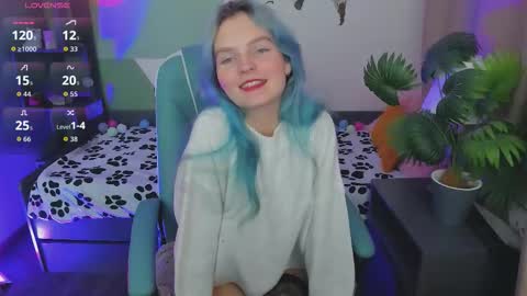 lika_sky online show from October 17, 4:22 pm