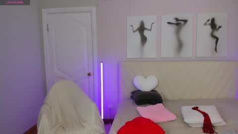 Lika online show from February 20, 3:01 am