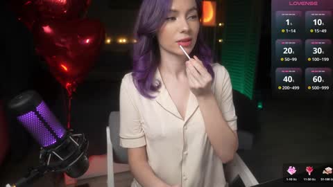 Ilona 3 OF  online show from February 14, 4:21 pm