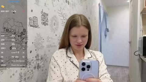 Call me Anna online show from October 19, 5:17 pm