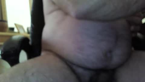 Likechubbydaddy online show from February 28, 12:58 am