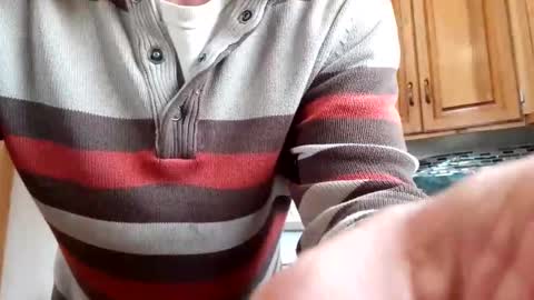 St pierre online show from February 26, 5:27 pm