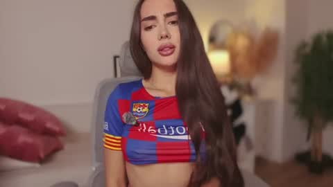 Lil  Gabby online show from July 5, 4:19 am