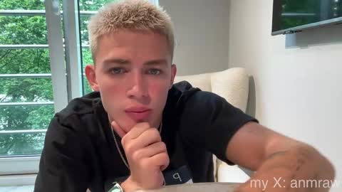 Addy online show from May 31, 11:09 am