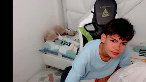 LIAM online show from January 7, 6:07 am