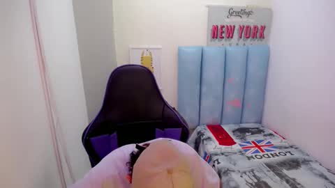 LIAM online show from November 30, 3:24 am