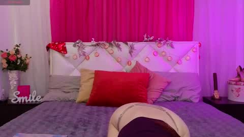 Lil Bella G online show from January 7, 9:14 am