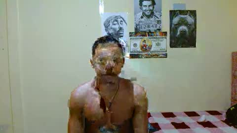 lil_condor_baby online show from December 19, 3:02 am