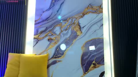 Lil Eva online show from March 2, 7:20 pm