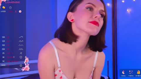 Snapshot of lil_fleur chatting on February 14, 3:58 pm LILIAN use my lovense toy and give me plesure online show from February 14, 3:58 pm