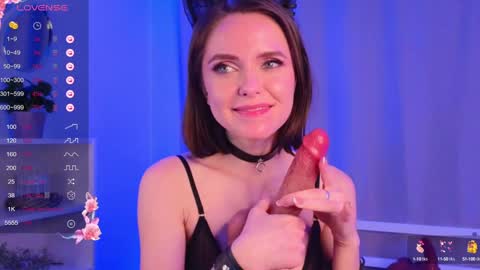 Snapshot of lil_fleur chatting on February 8, 5:29 pm LILIAN use my lovense toy and give me plesure online show from February 8, 5:29 pm