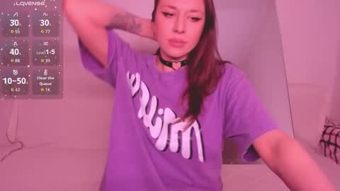 Alisa online show from March 22, 4:11 pm