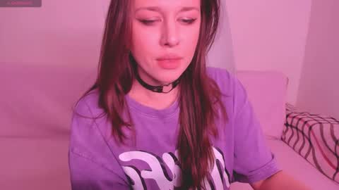 Alisa online show from March 11, 5:38 pm