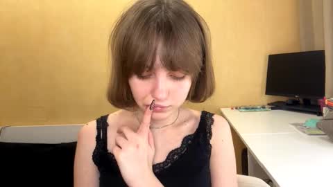 Lily online show from January 13, 12:24 pm