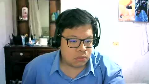 Sir Ackerman online show from February 22, 2:50 am