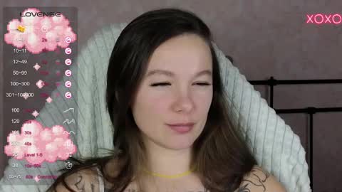 little moon online show from February 22, 5:02 pm