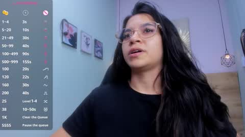 LILA online show from September 20, 8:01 pm