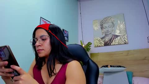 LILA online show from March 9, 8:31 pm