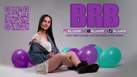 Snapshot of lila_rush_ chatting on March 6, 12:54 am Lila online show from March 6, 12:54 am