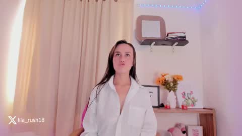 Snapshot of lila_rush_ chatting on September 10, 7:37 pm Lila online show from September 10, 7:37 pm