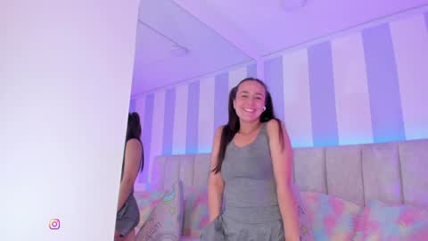 Snapshot of lila_rush_ chatting on January 27, 9:22 pm Lila online show from January 27, 9:22 pm