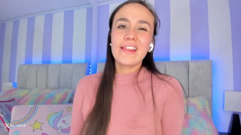 Snapshot of lila_rush_ chatting on January 24, 9:15 pm Lila online show from January 24, 9:15 pm
